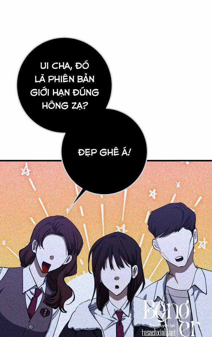 Đêm Của Bóng Tối Chapter 45 trang 57