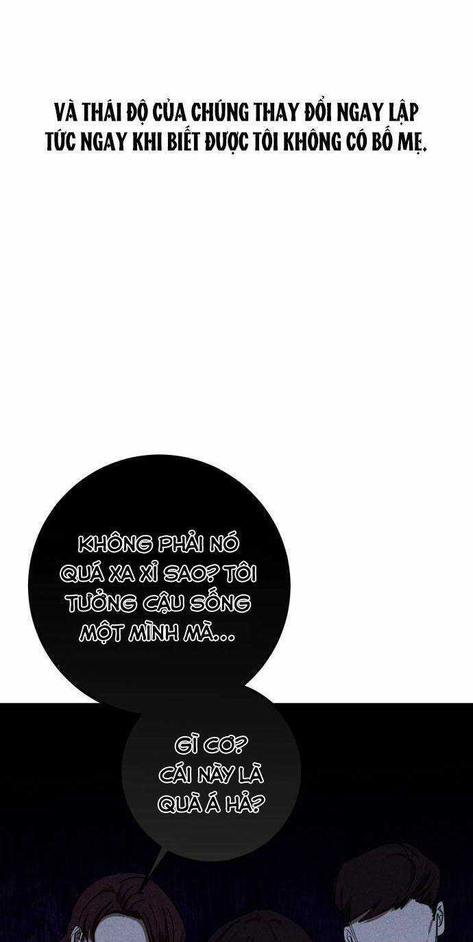 Đêm Của Bóng Tối Chapter 45 trang 59
