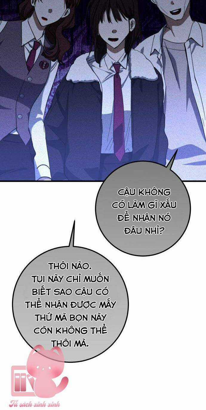 Đêm Của Bóng Tối Chapter 45 trang 60