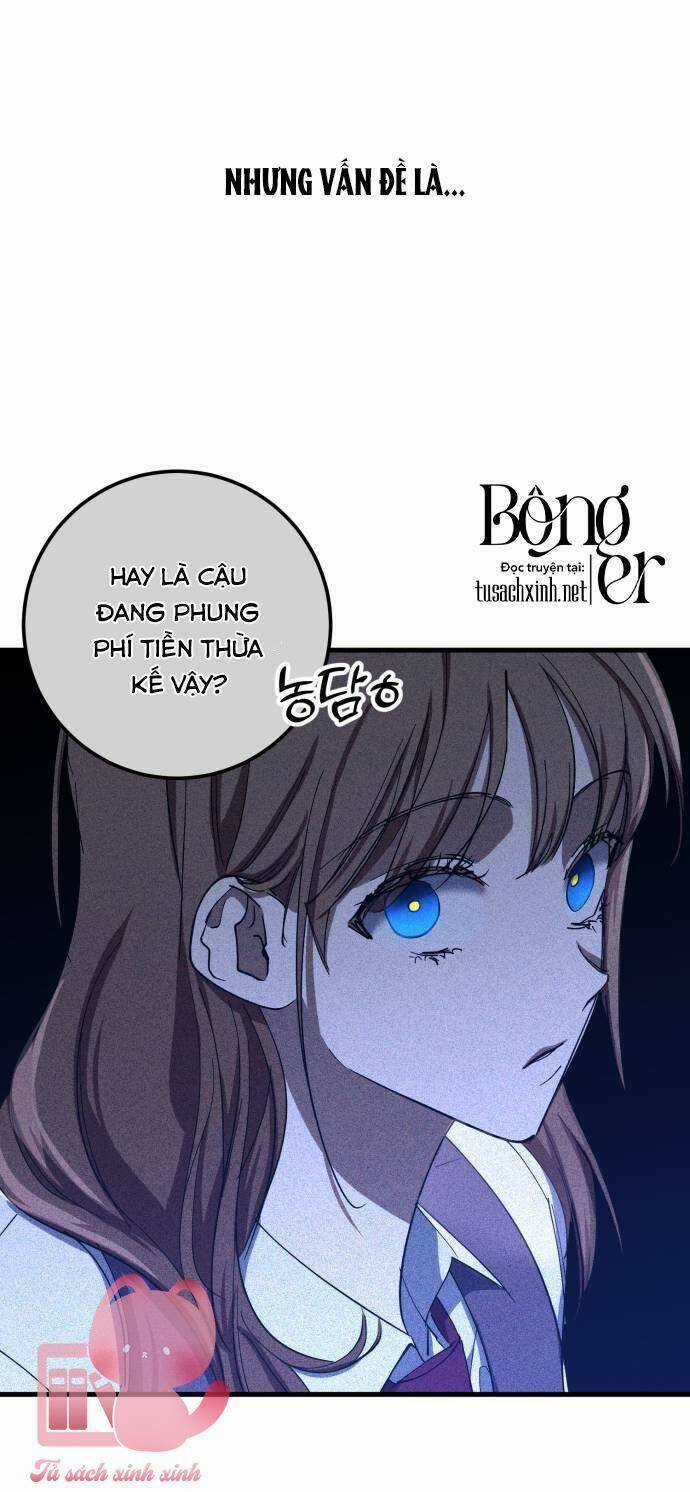 Đêm Của Bóng Tối Chapter 45 trang 61