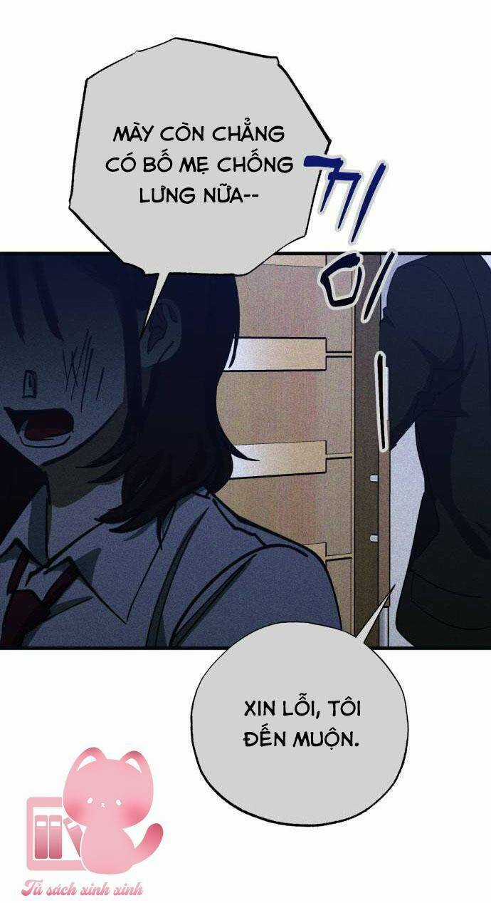 Đêm Của Bóng Tối Chapter 45 trang 68