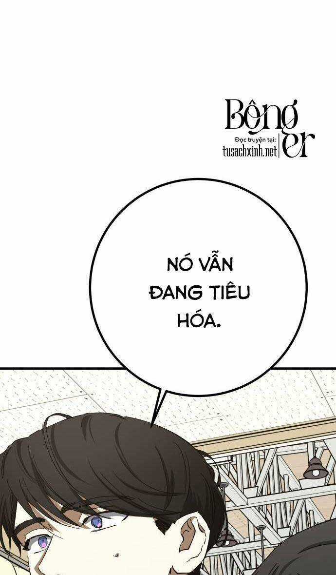 Đêm Của Bóng Tối Chapter 45 trang 7
