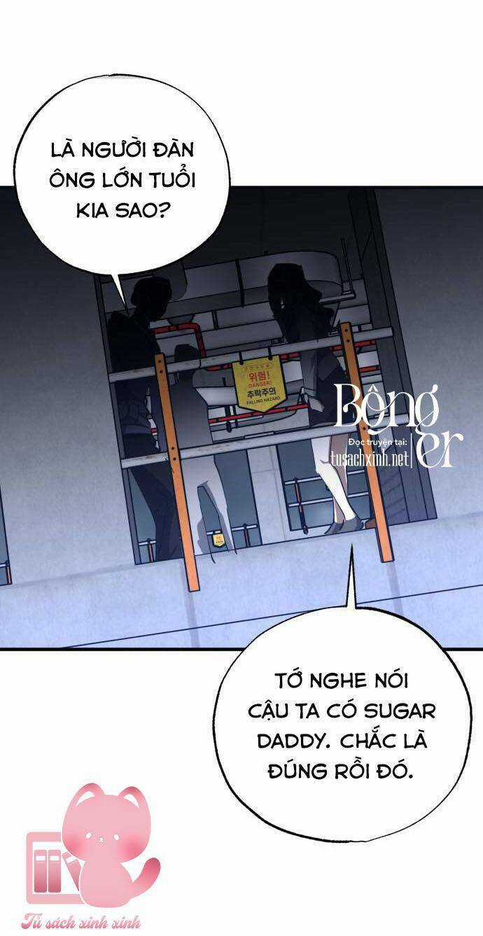 Đêm Của Bóng Tối Chapter 45 trang 72