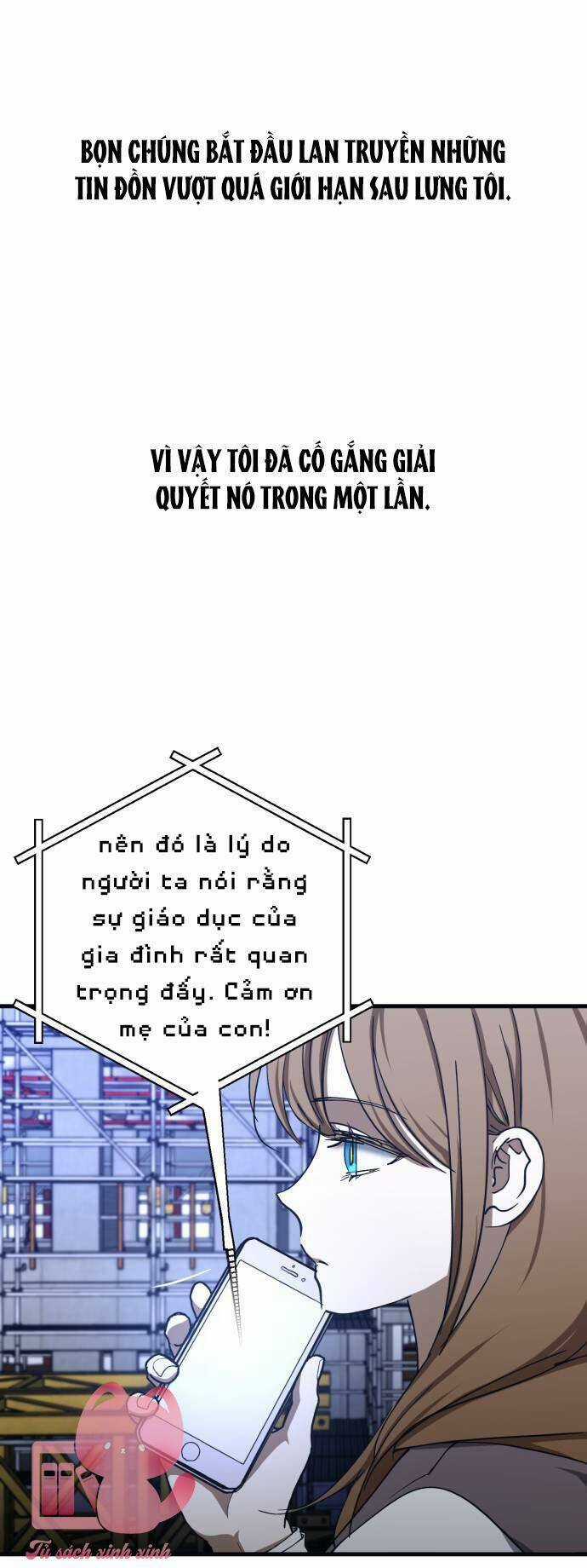 Đêm Của Bóng Tối Chapter 45 trang 73