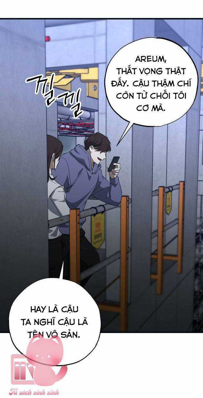 Đêm Của Bóng Tối Chapter 45 trang 75