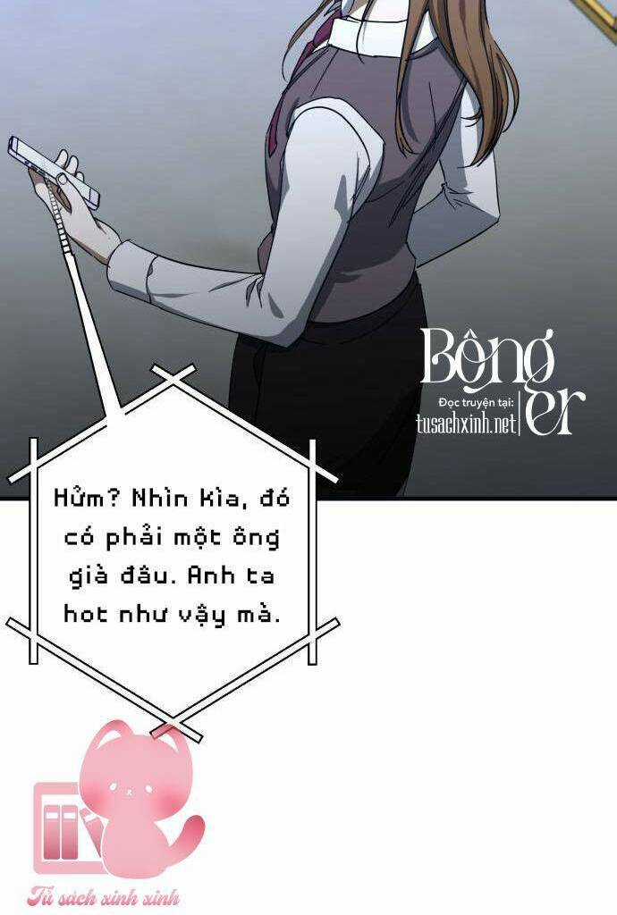 Đêm Của Bóng Tối Chapter 45 trang 77