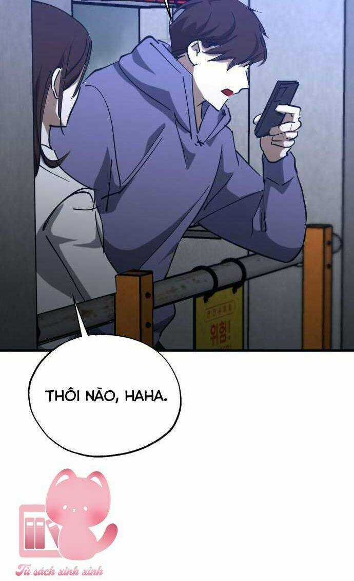 Đêm Của Bóng Tối Chapter 45 trang 79