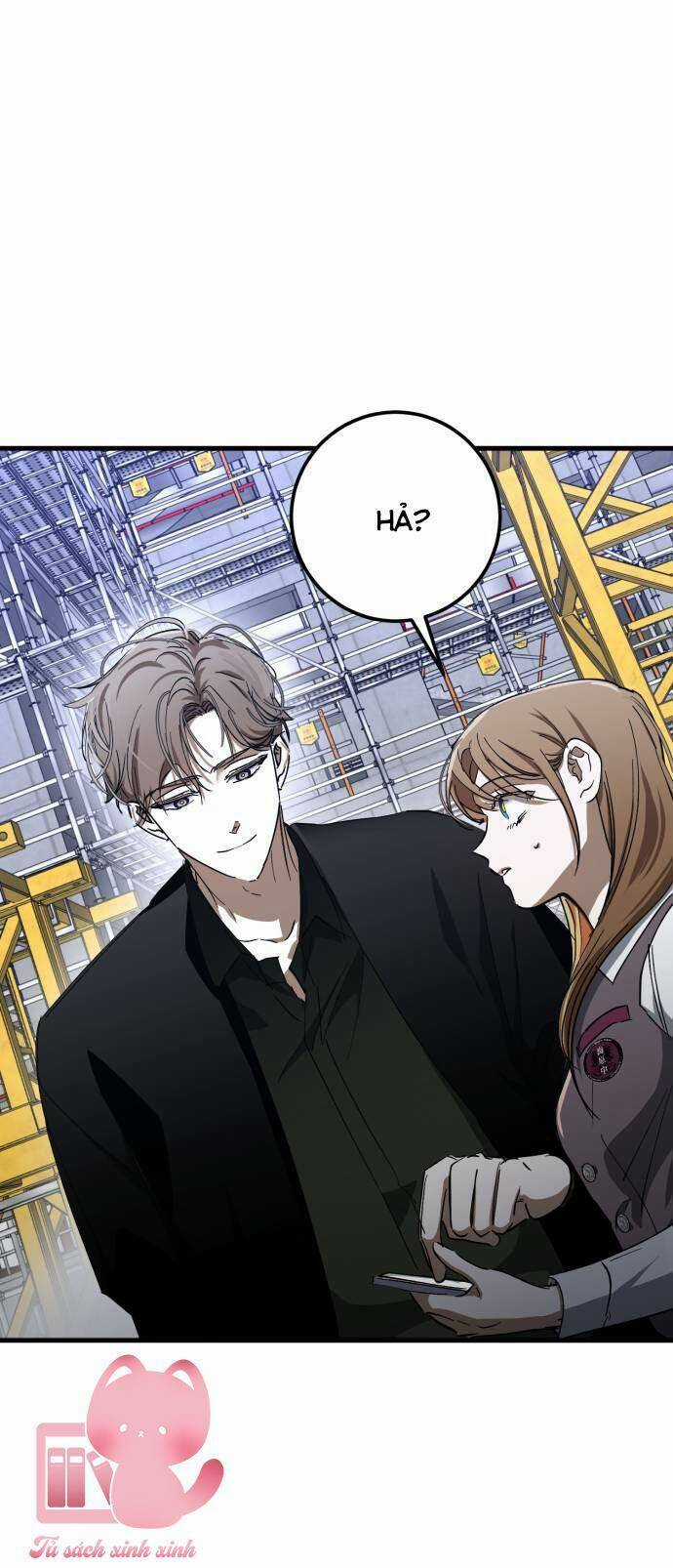 Đêm Của Bóng Tối Chapter 45 trang 82