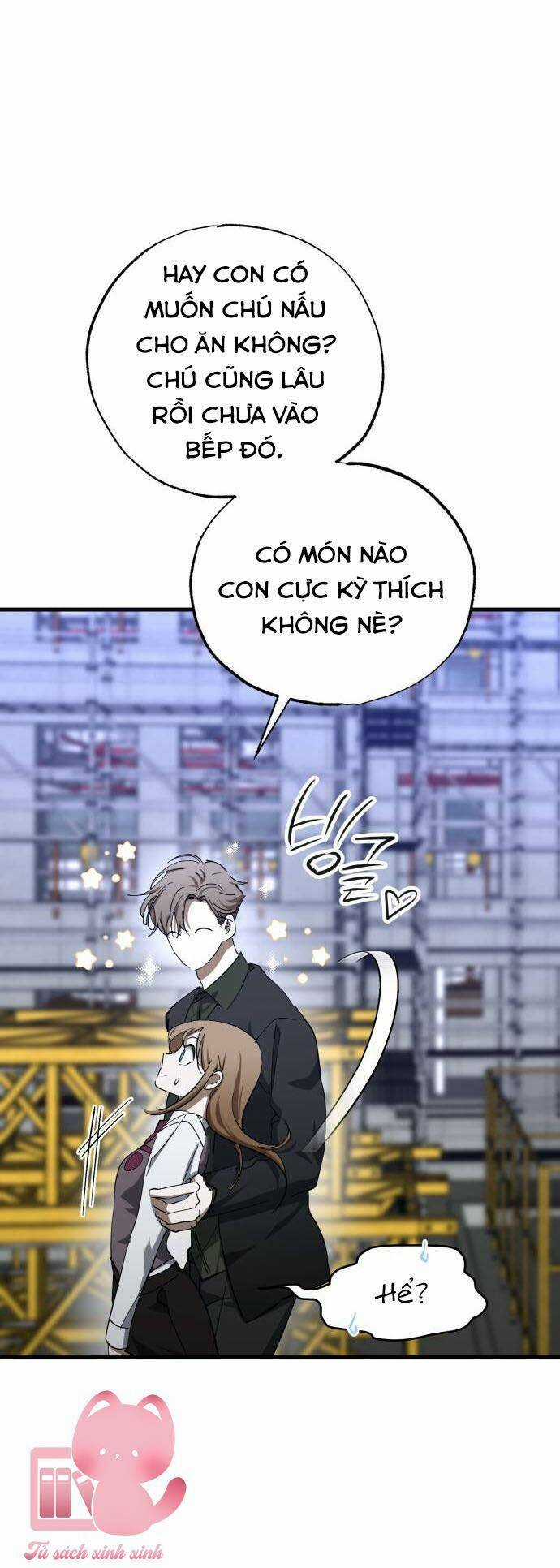 Đêm Của Bóng Tối Chapter 45 trang 84