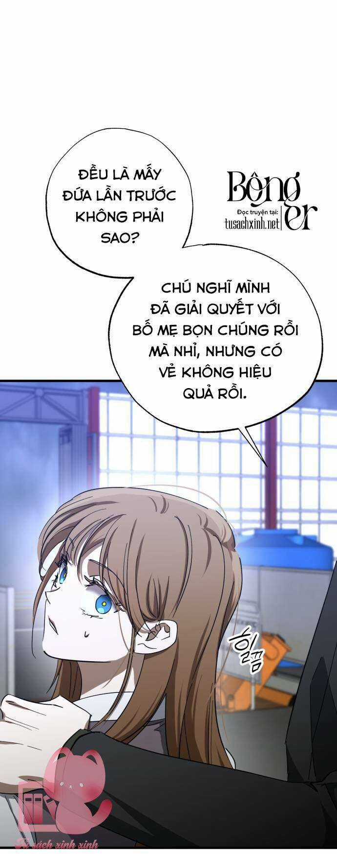 Đêm Của Bóng Tối Chapter 45 trang 85