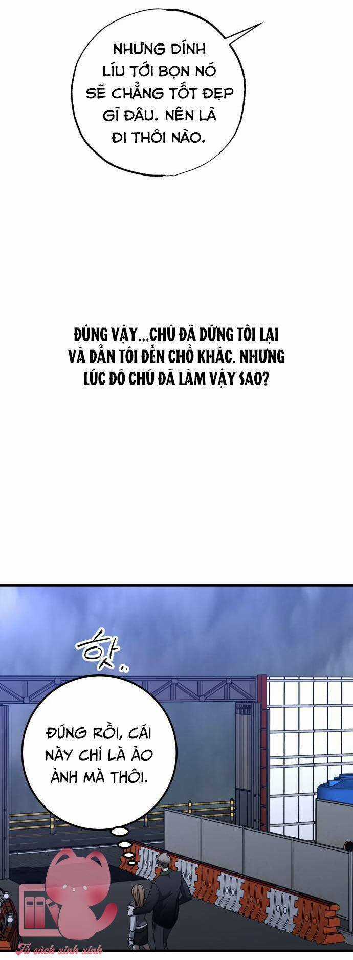 Đêm Của Bóng Tối Chapter 45 trang 86