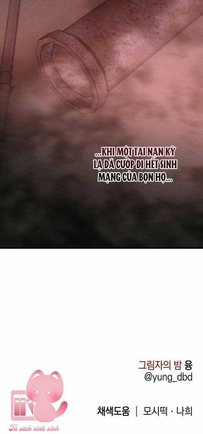 Đêm Của Bóng Tối Chapter 45 trang 93