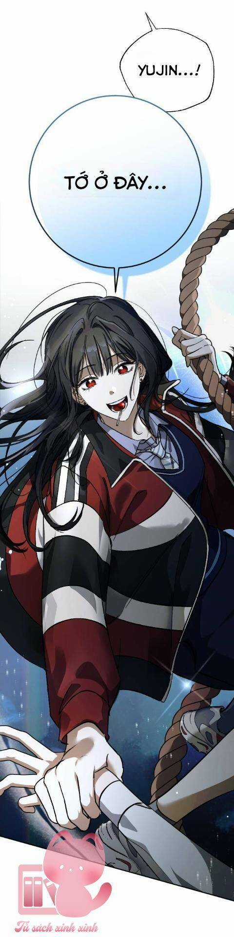 Đêm Của Bóng Tối Chapter 46 trang 104