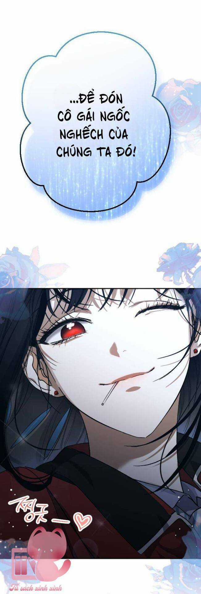 Đêm Của Bóng Tối Chapter 46 trang 105