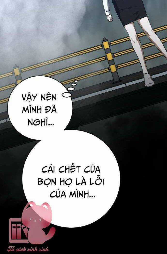 Đêm Của Bóng Tối Chapter 46 trang 11