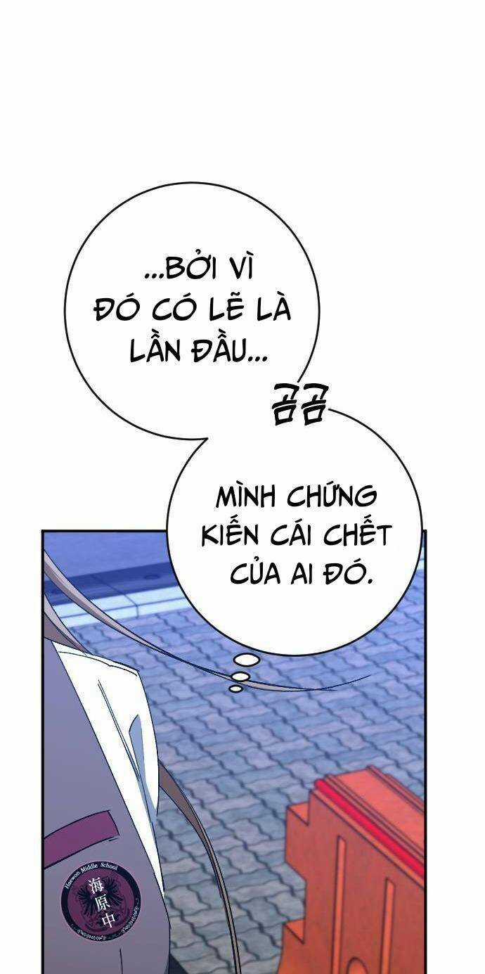Đêm Của Bóng Tối Chapter 46 trang 14