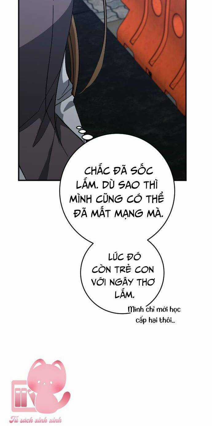 Đêm Của Bóng Tối Chapter 46 trang 15