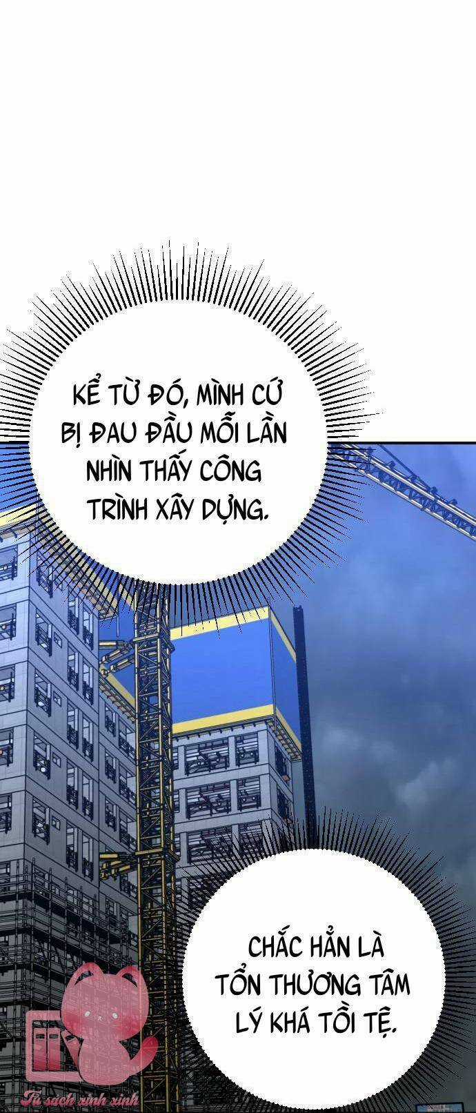 Đêm Của Bóng Tối Chapter 46 trang 16