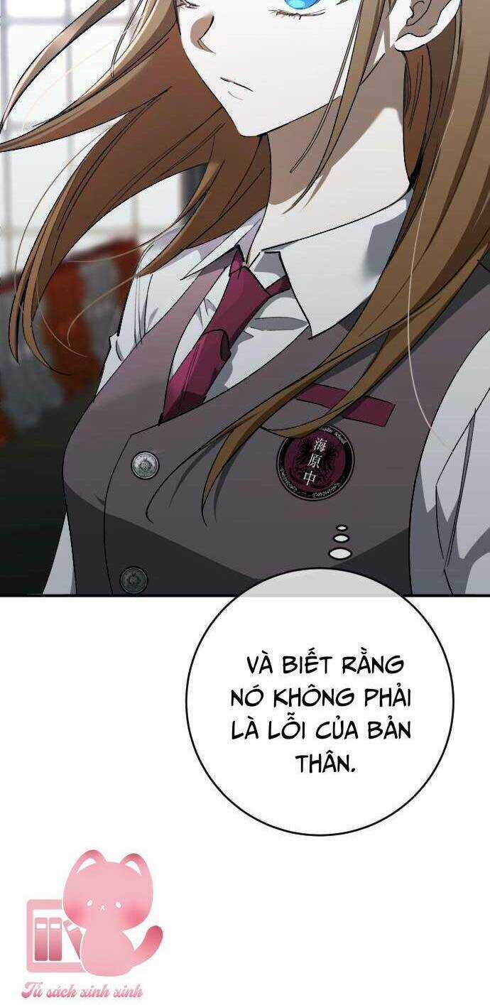 Đêm Của Bóng Tối Chapter 46 trang 18