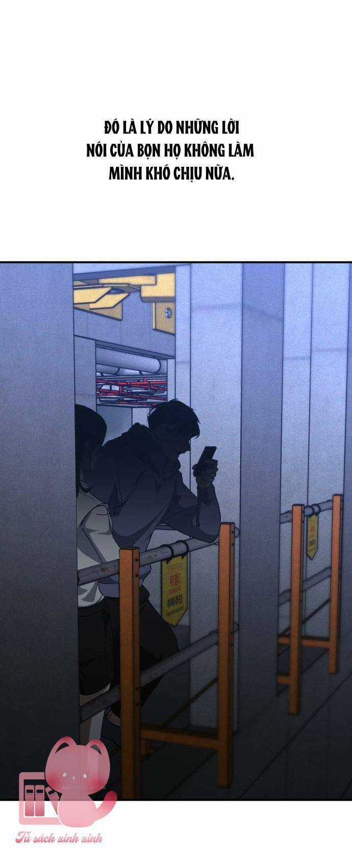 Đêm Của Bóng Tối Chapter 46 trang 19