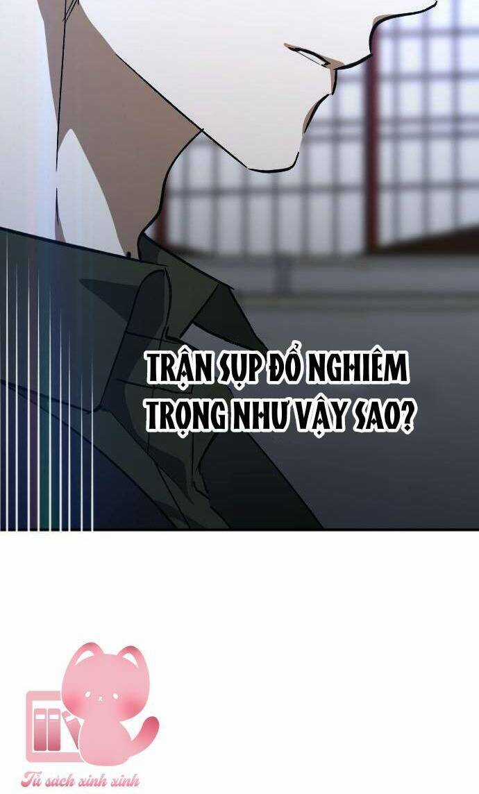 Đêm Của Bóng Tối Chapter 46 trang 25