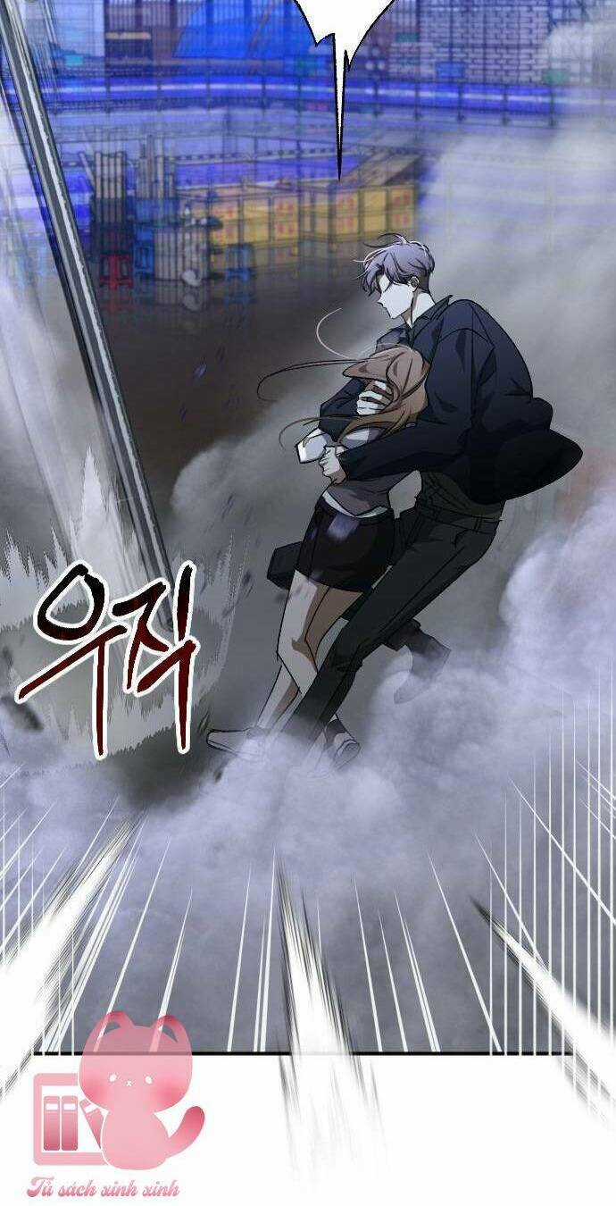 Đêm Của Bóng Tối Chapter 46 trang 27