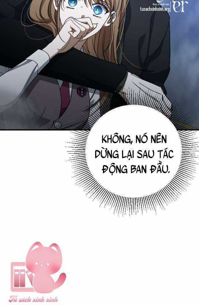 Đêm Của Bóng Tối Chapter 46 trang 29