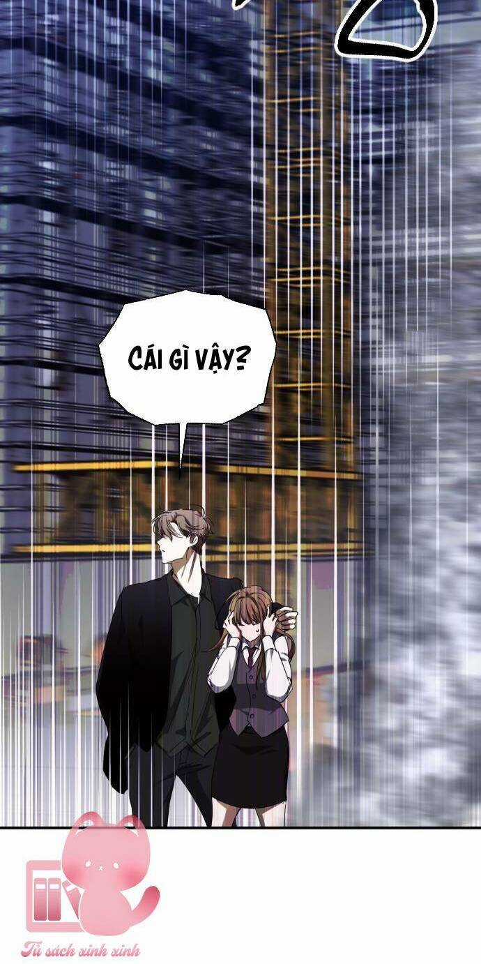 Đêm Của Bóng Tối Chapter 46 trang 3