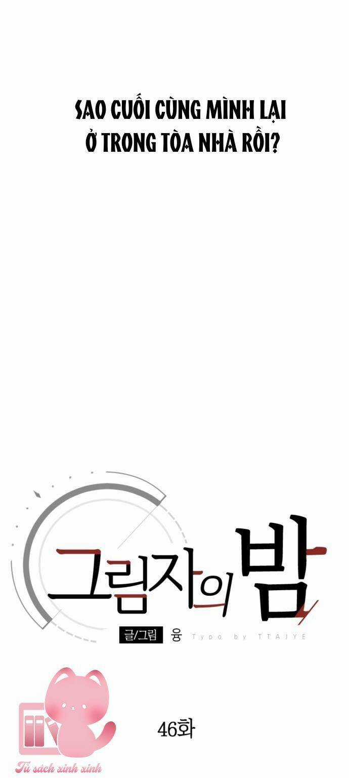 Đêm Của Bóng Tối Chapter 46 trang 32