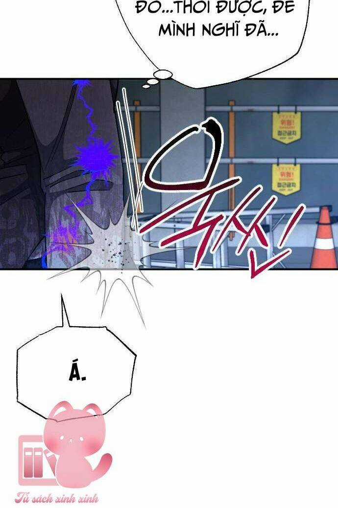 Đêm Của Bóng Tối Chapter 46 trang 34