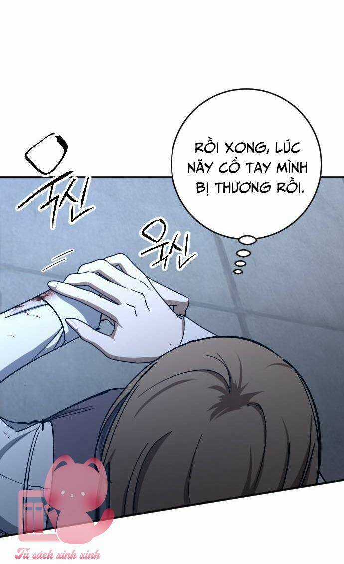 Đêm Của Bóng Tối Chapter 46 trang 35