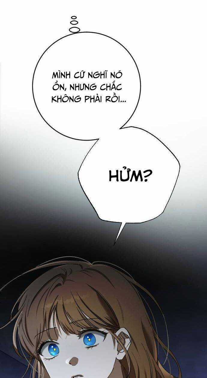 Đêm Của Bóng Tối Chapter 46 trang 36