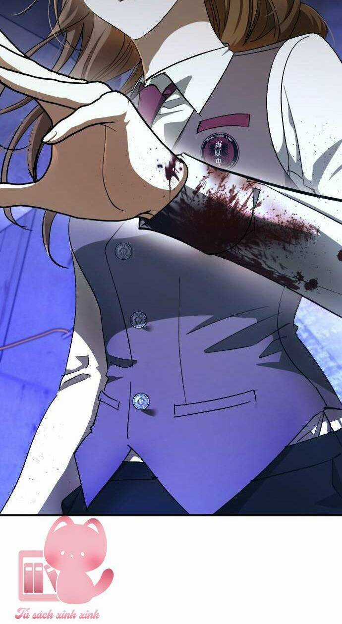 Đêm Của Bóng Tối Chapter 46 trang 37