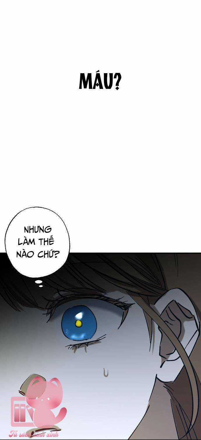 Đêm Của Bóng Tối Chapter 46 trang 38