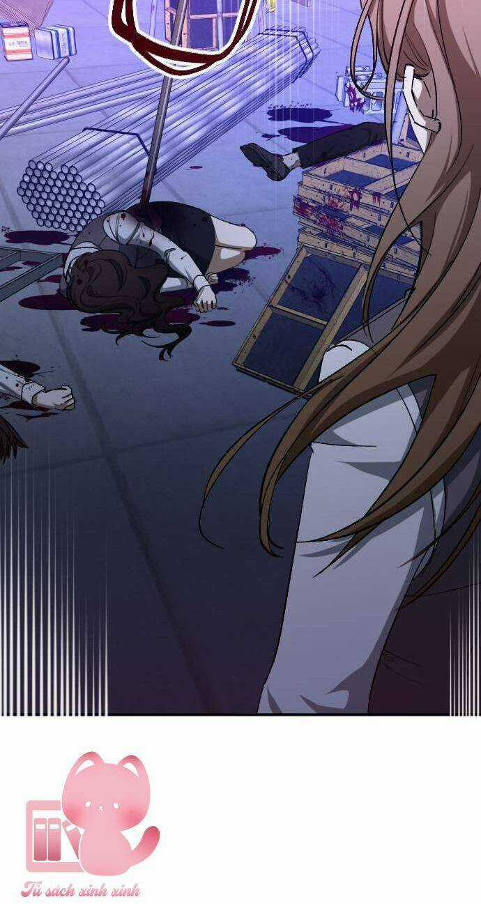 Đêm Của Bóng Tối Chapter 46 trang 41