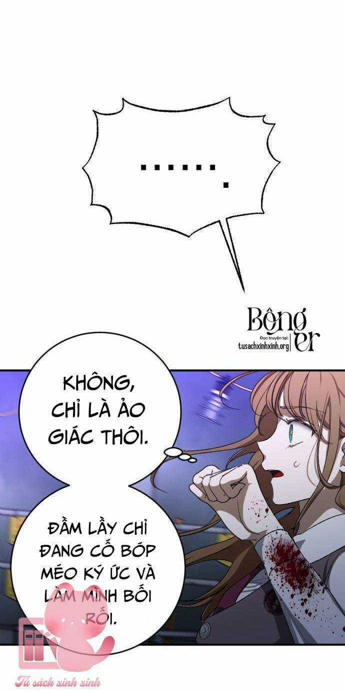 Đêm Của Bóng Tối Chapter 46 trang 44