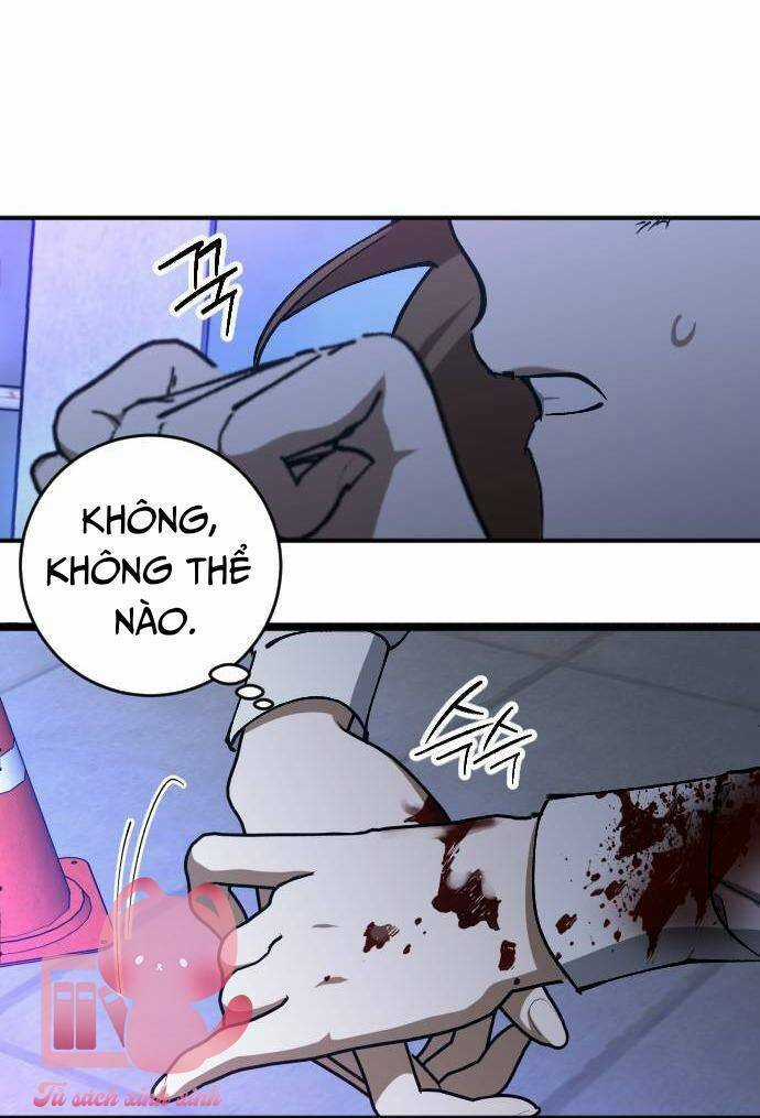 Đêm Của Bóng Tối Chapter 46 trang 46