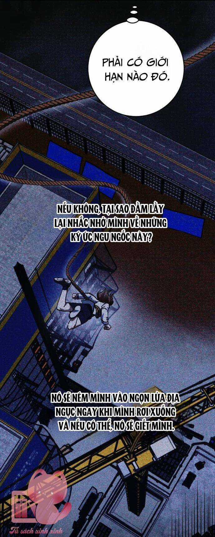 Đêm Của Bóng Tối Chapter 46 trang 47