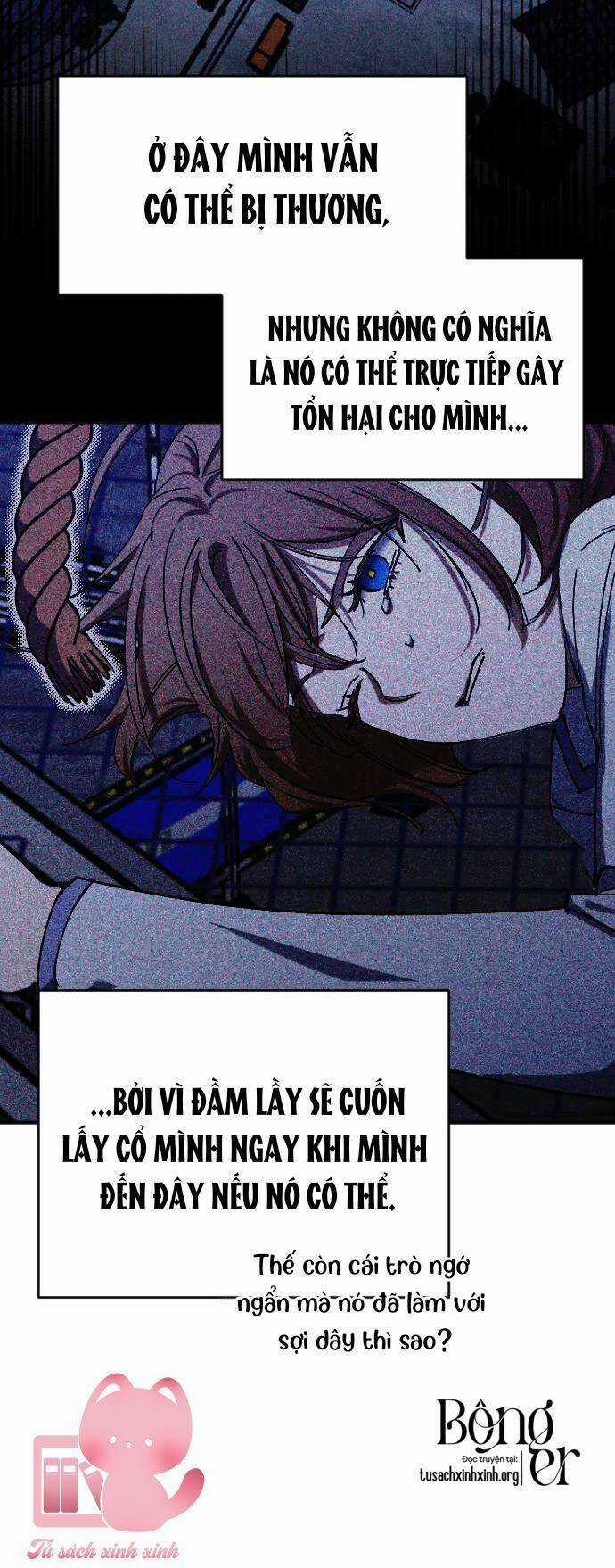 Đêm Của Bóng Tối Chapter 46 trang 48