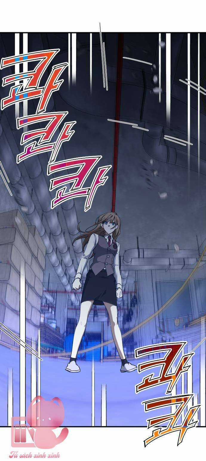 Đêm Của Bóng Tối Chapter 46 trang 51