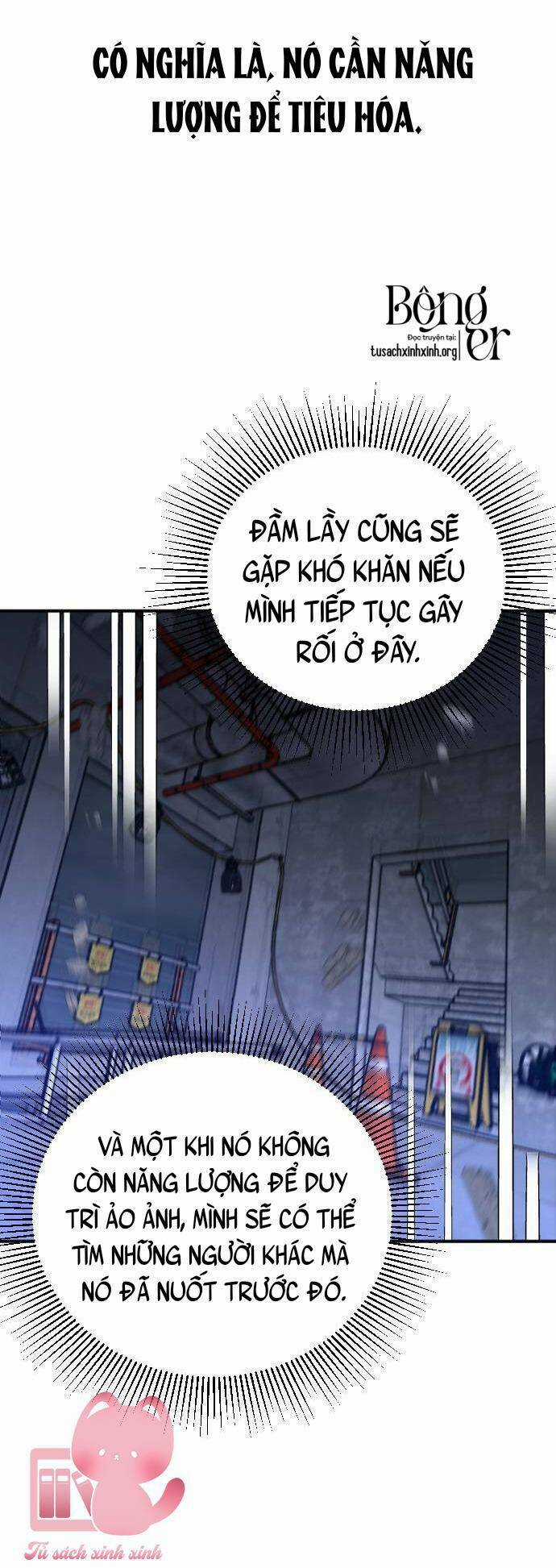 Đêm Của Bóng Tối Chapter 46 trang 52