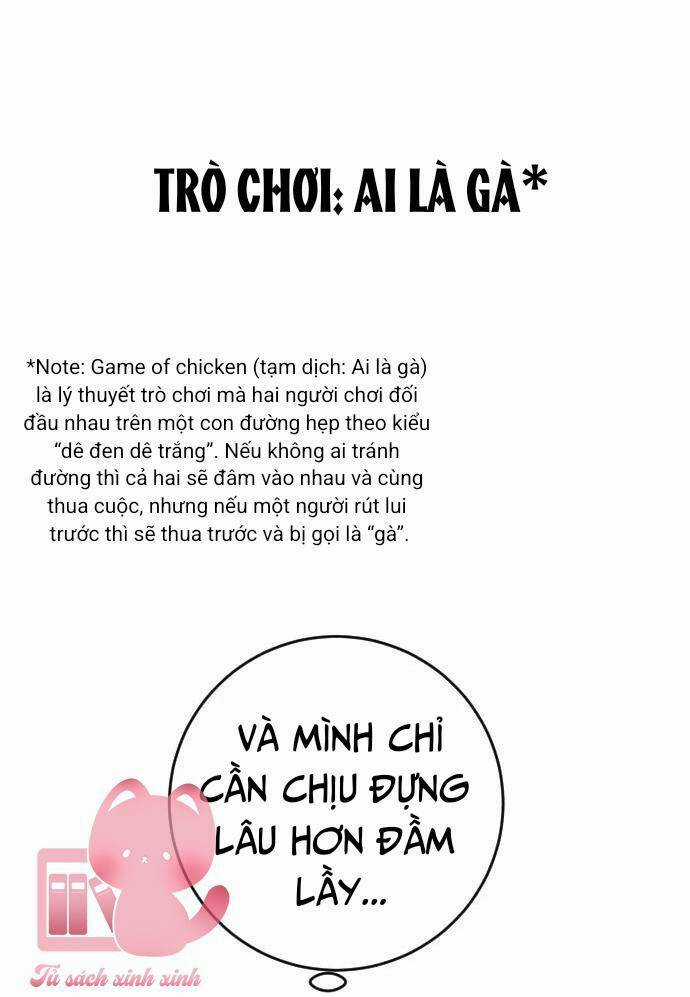 Đêm Của Bóng Tối Chapter 46 trang 53