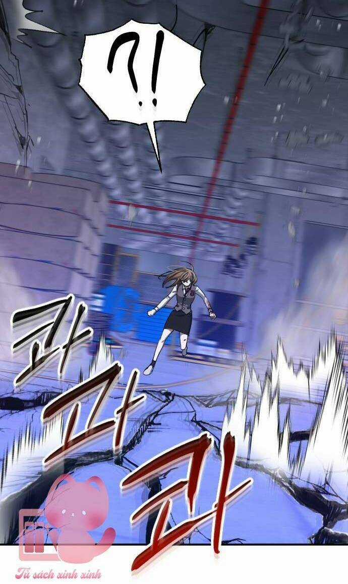 Đêm Của Bóng Tối Chapter 46 trang 56