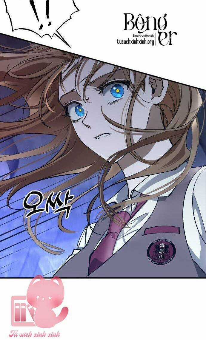 Đêm Của Bóng Tối Chapter 46 trang 58