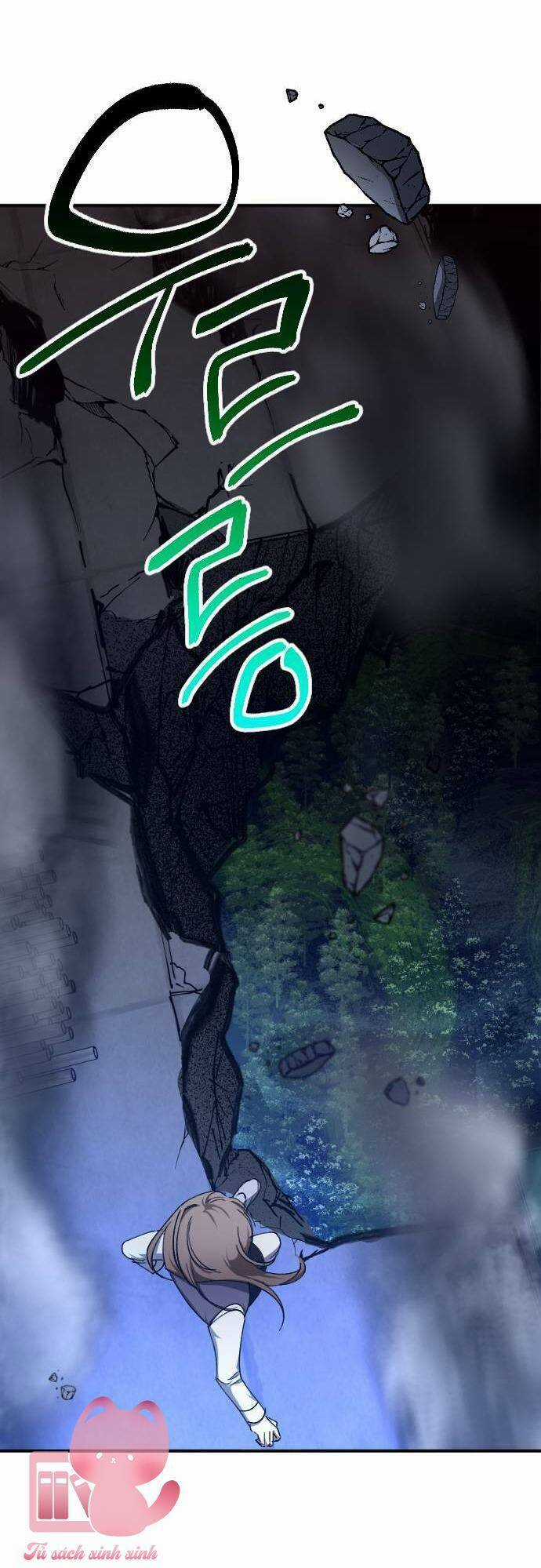 Đêm Của Bóng Tối Chapter 46 trang 60