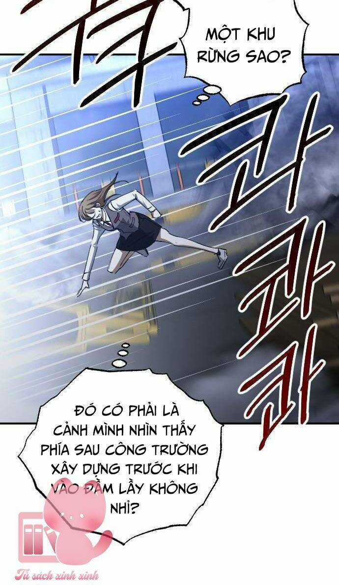 Đêm Của Bóng Tối Chapter 46 trang 62