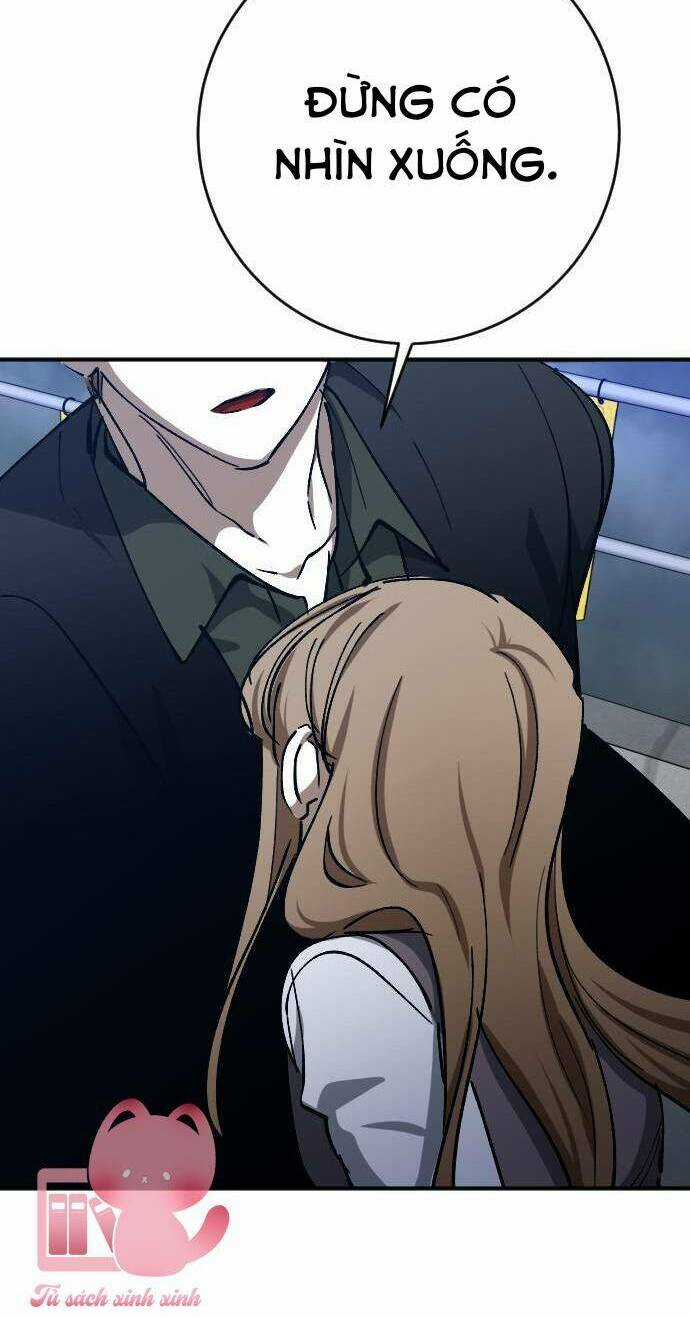 Đêm Của Bóng Tối Chapter 46 trang 68