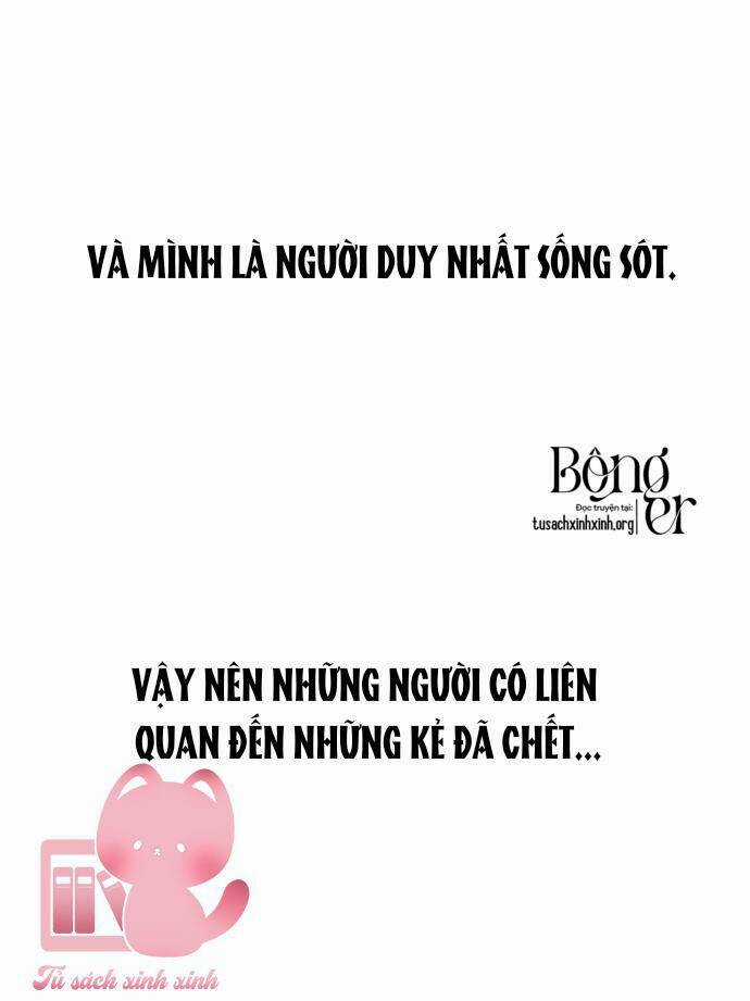 Đêm Của Bóng Tối Chapter 46 trang 7