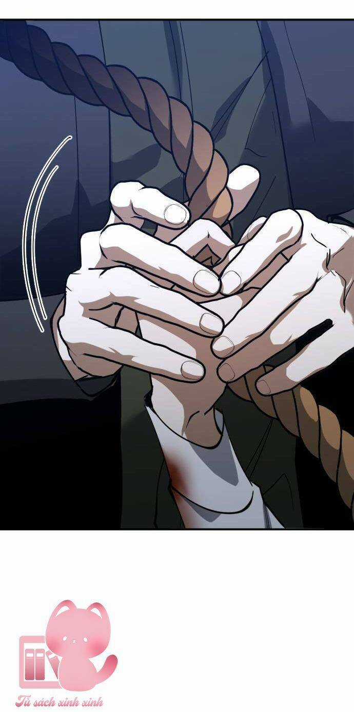 Đêm Của Bóng Tối Chapter 46 trang 70