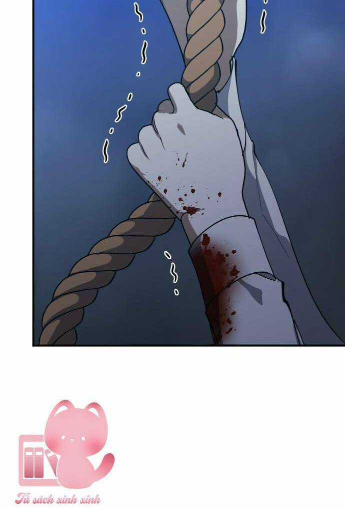 Đêm Của Bóng Tối Chapter 46 trang 83